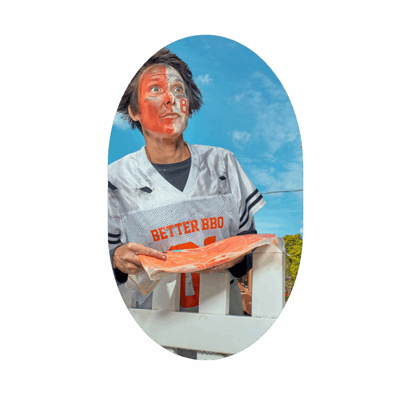 Sorta Sports segment