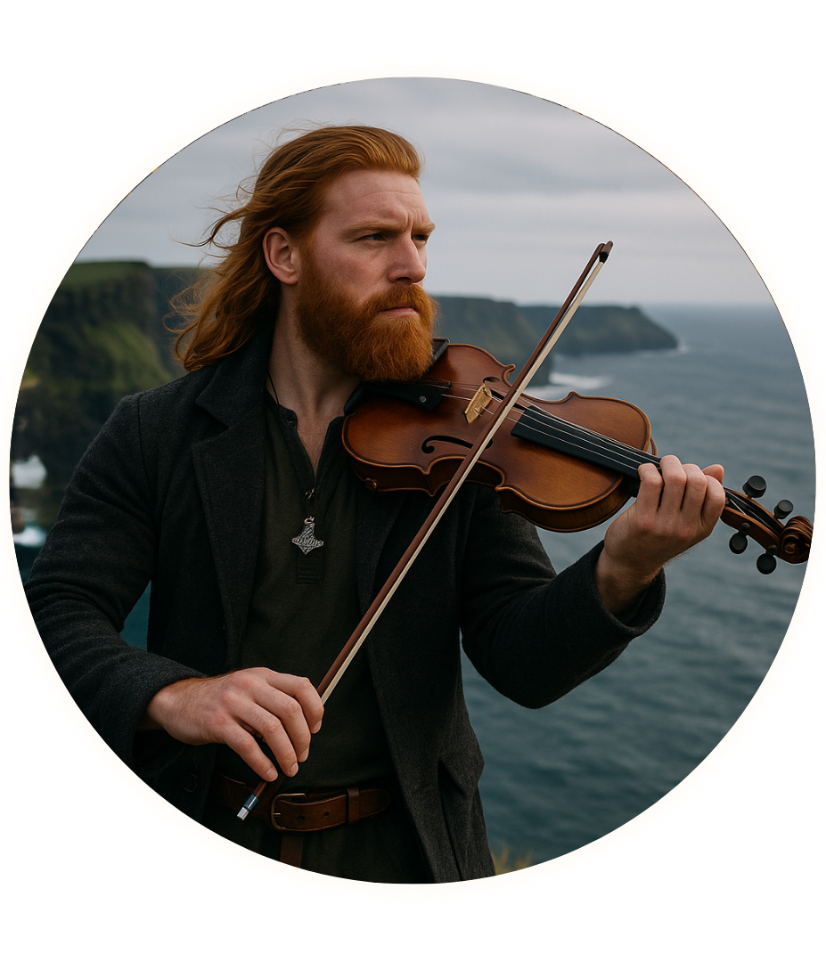 Open Track Sounds musician